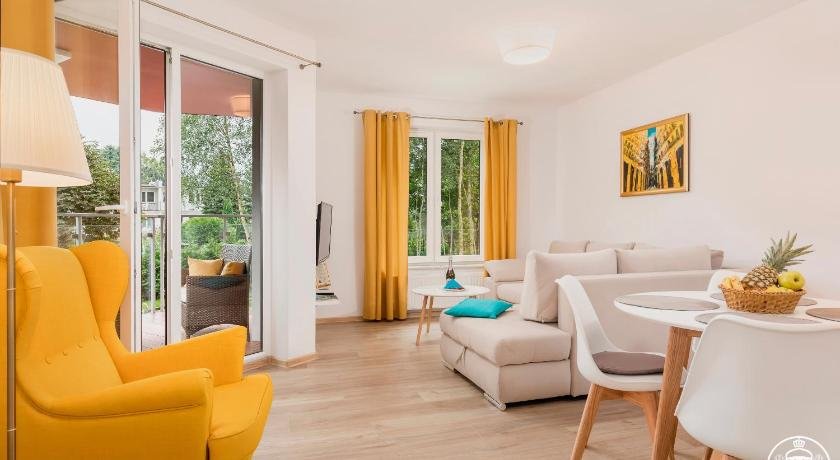 Grace Apartment I