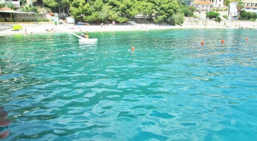 Apartment 20 meters from the beach