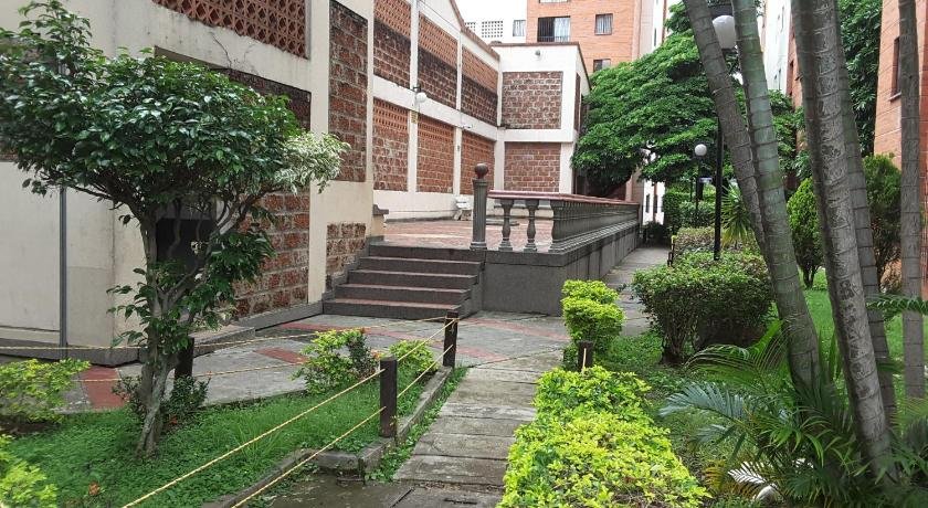Apartment Riberas