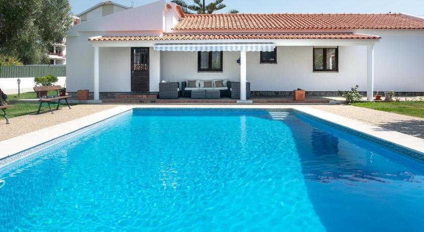 Casa da Quintinha - Villa with a pool
