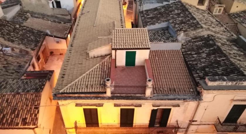 Cataldi's Rooms Noto