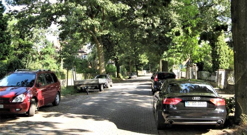 Ferienhaus Mona Liese