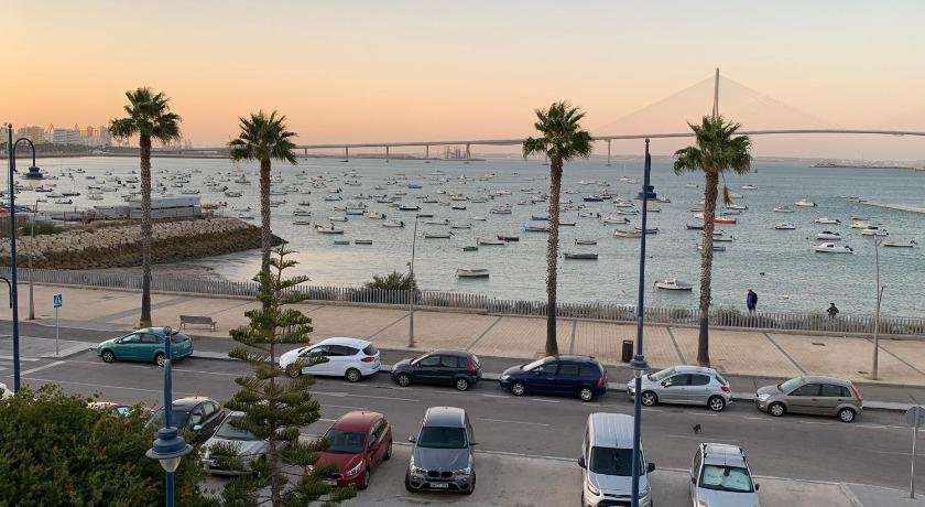 Apartamento Luz de Cadiz