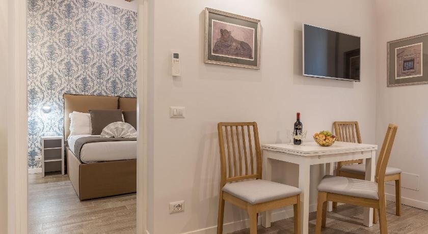 CS Exclusive Campo de Fiori Palace