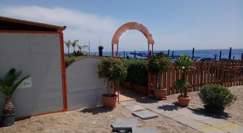 Aessebenessere Casavacanza