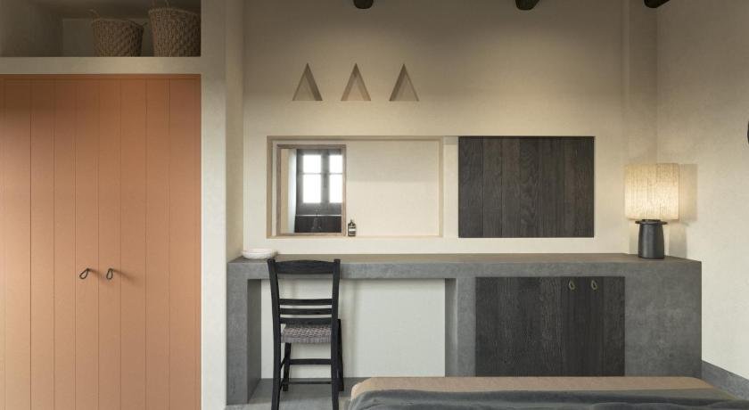 Misteli Suites
