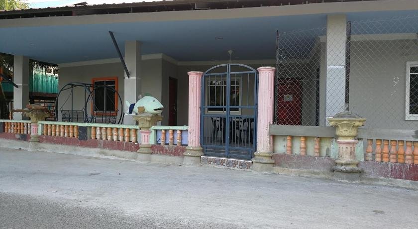 Homestay Koperasi Surau Alfalah