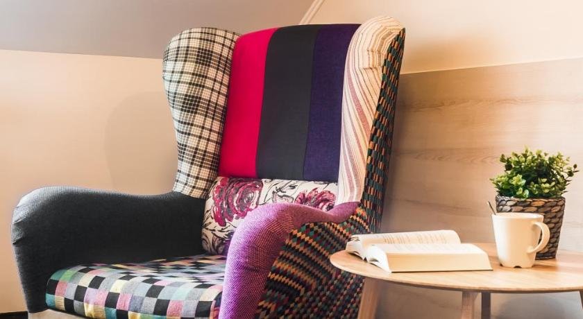 Apartamenty Forrest Krupowki