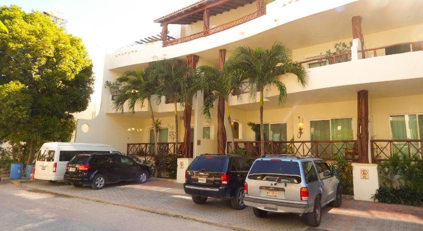 Las Olas Condo Carmen