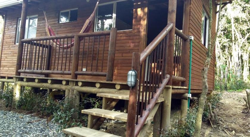 Cabanas La Silleta