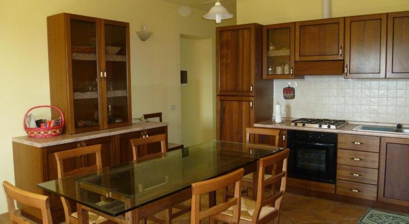 Appartamento in villa Fano