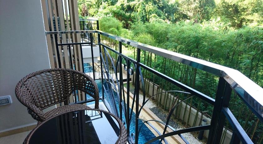 Tropicana Pattaya 2 Condo