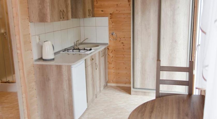 Domek Letniskowy Pucka