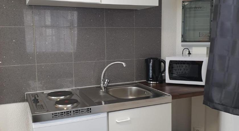 QM Apartment Triberg im Schwarzwald