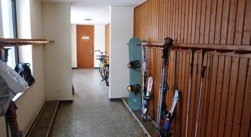 Ferienwohnung Bundkirchen
