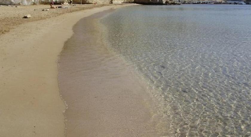 Anna Maria Apartments Cephalonia