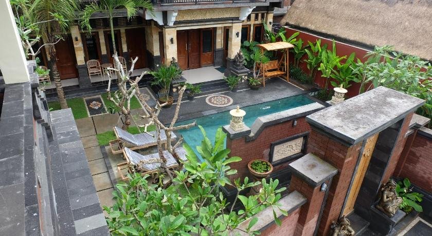 Wiki Bali