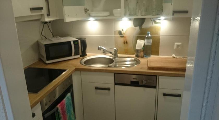 Semmering Apartment