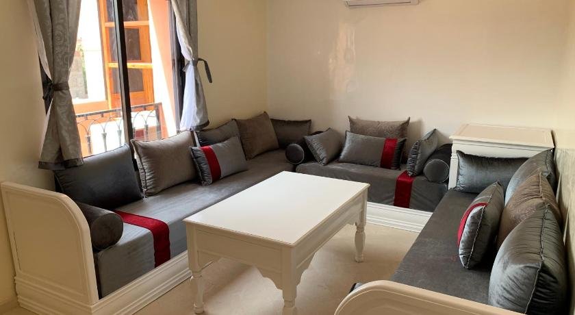 Victor hugo Appartement