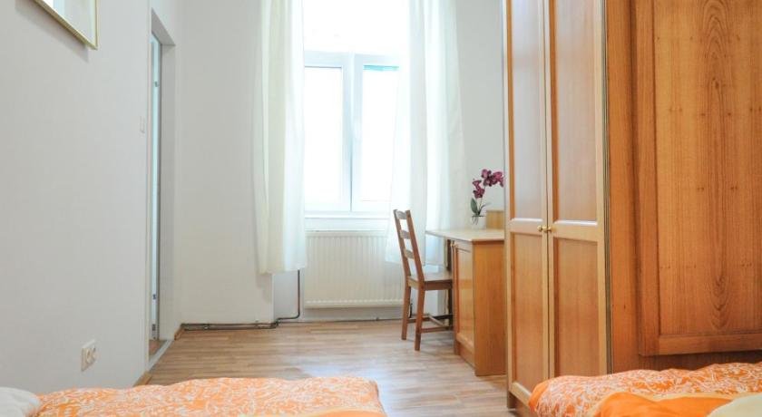 Ferienwohnung Schloessel 26/18