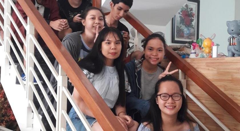 Homestay Halley