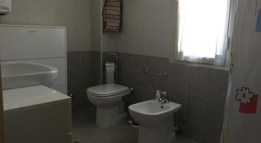 Casa Luisa Assisi