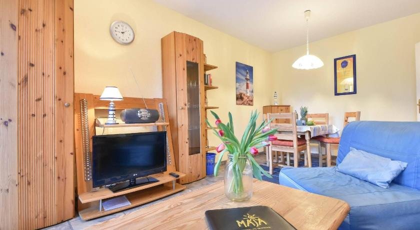 Appartement Duene 1