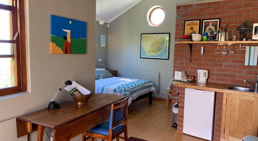Sapphire Studio Cape Town