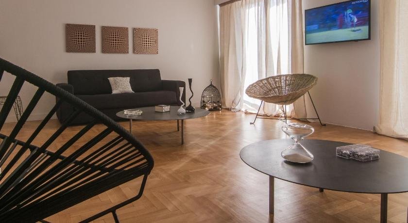 ABA Apartment 2