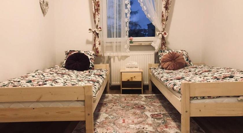 Mieszkanie w Centrum Zakopanego z widokiem na Tatry
