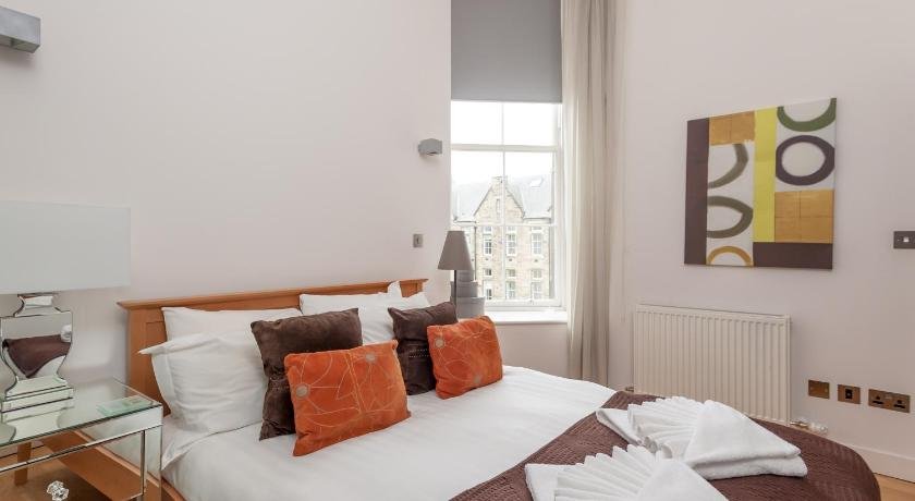 The Quartermile Meadows View Residence