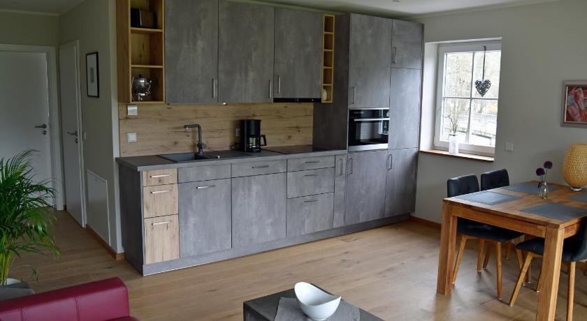 Ferienwohnung Vogelsang Lennestadt