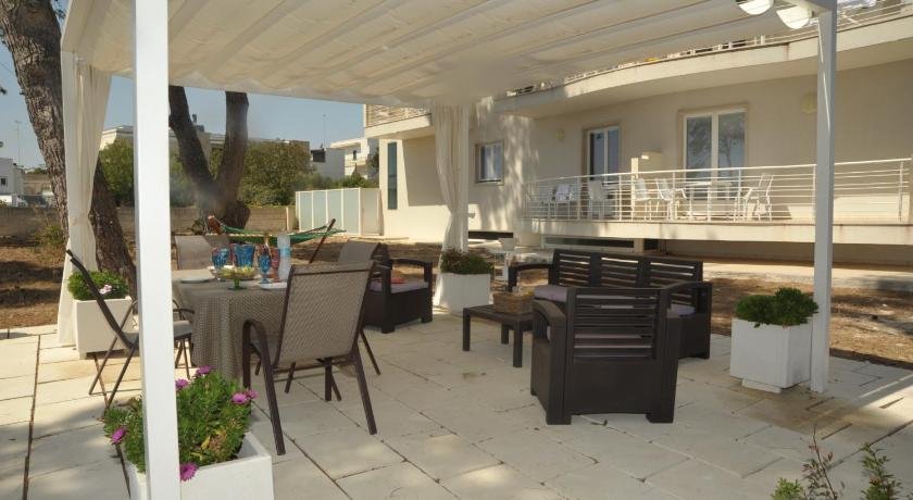 MARIMAR - Apartments OTRANTO