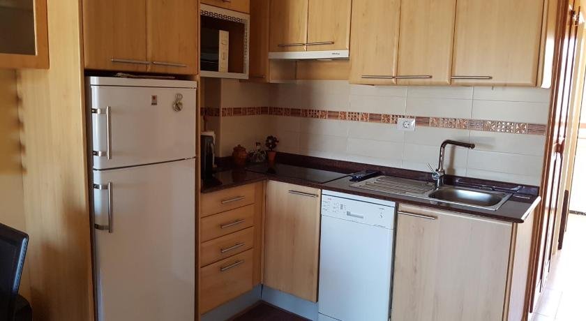 Apartamento de Maspalomas