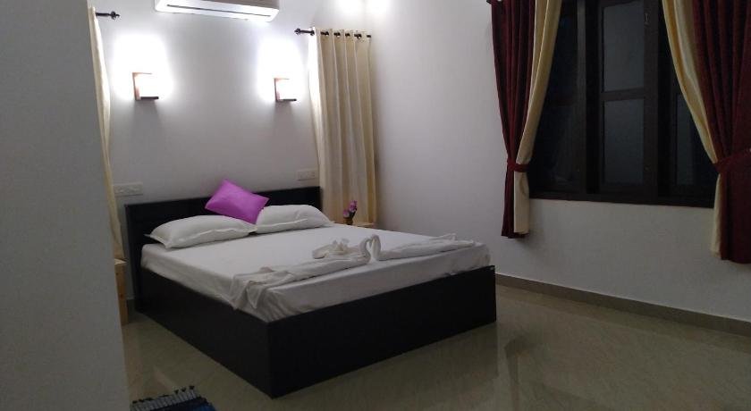 Marari Xavier's Inn