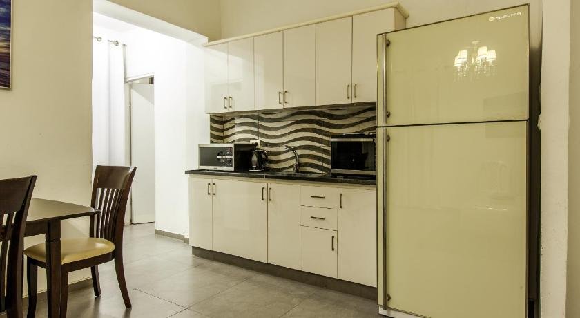 Sunset Beach Apartments Tel Aviv