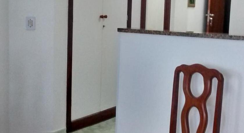 Bahia Flat Ap 109