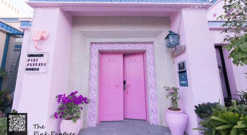 Vanke Shuangyue Bay Villa