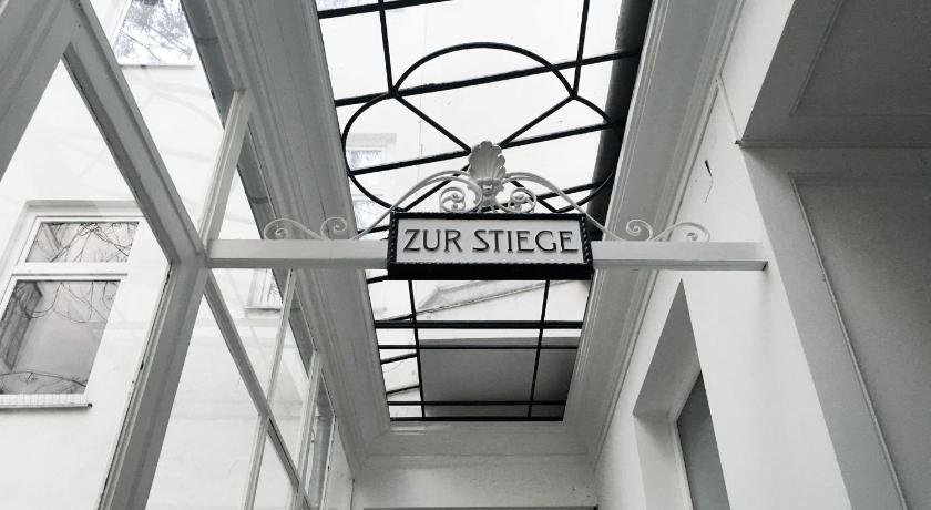 Classy Apartment in the Heart of Vienna