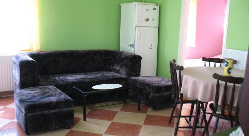 Apartman Alexa