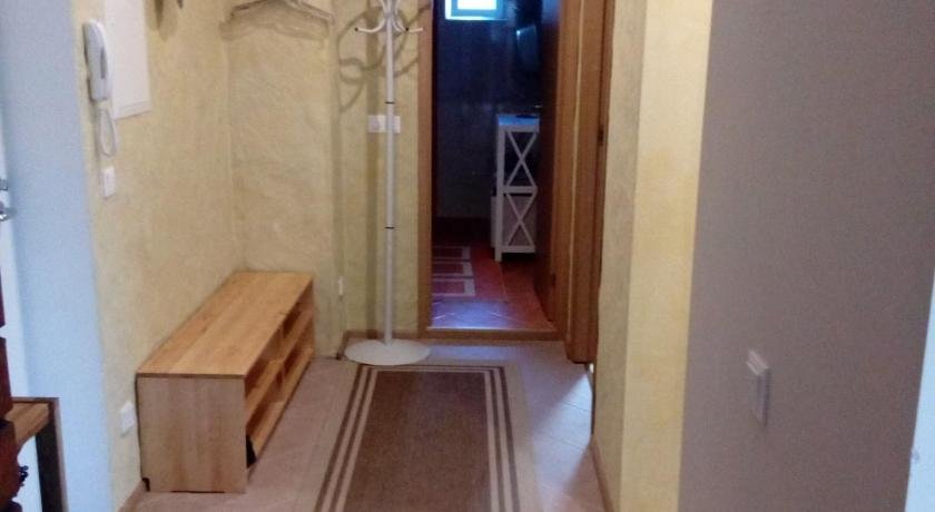 Tolli Apartment