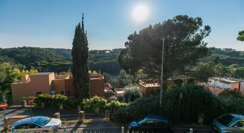 Casa Ceroni