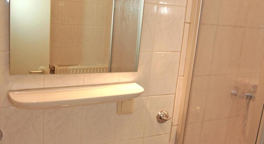 Apartment 11 - Maisonette