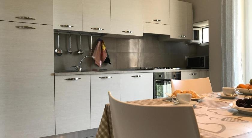 Casa Vacanze La Scalinata