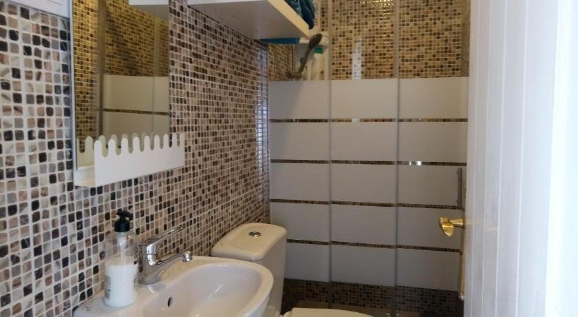 Chalet Paris