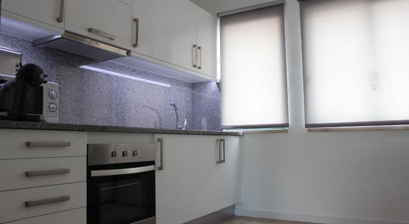 Berna Apartment