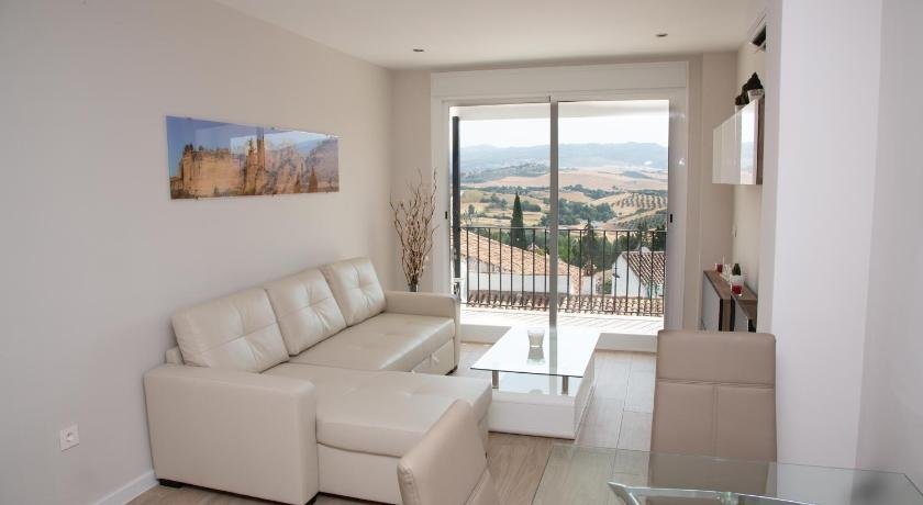 Apartamento BellaVista Ronda