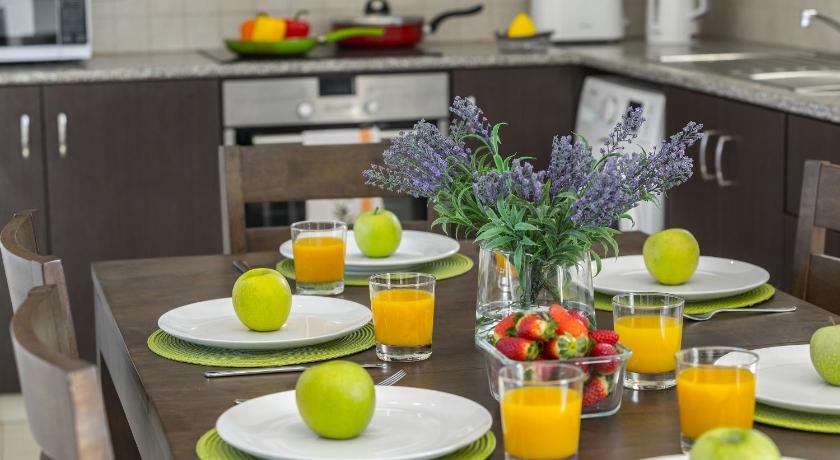 Protaras Palm Suite