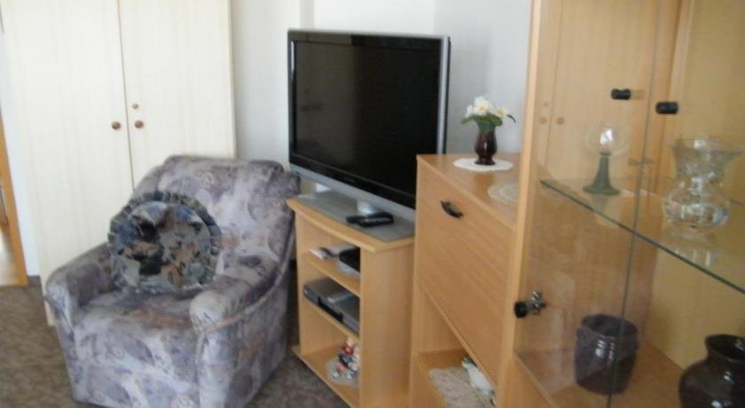 Ferienwohnung Muller Thale