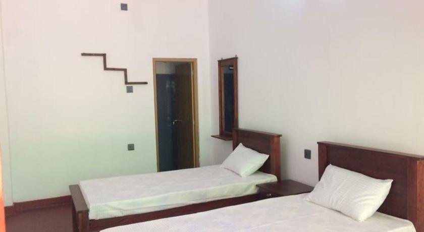 Punkalasa tourist lodge